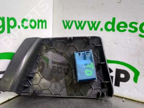 Right rear window switch SKODA OCTAVIA I (1U2) 1.9 TDI | BP7145136I28 
