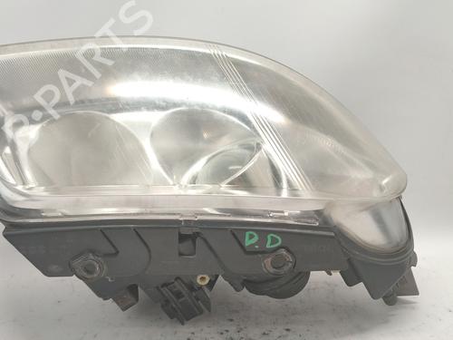 Right headlight VW PASSAT B5.5 (3B3) 1.9 TDI | BP37427430C29 - Image 4