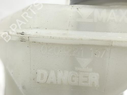 Brake master cylinder PEUGEOT 406 (8B) 2.0 HDi 110 | BP30832298M77