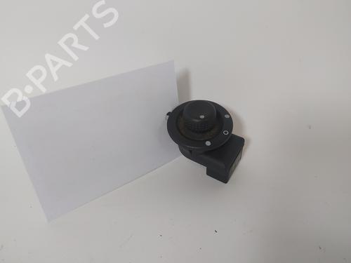 Used Mirror switch RENAULT MEGANE II Estate (KM0/1_) 1.5 dCi (KM0F, KM0T, KM2B) (82 hp) 13092551
