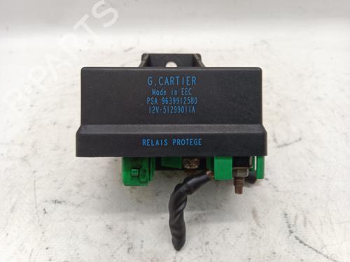 Elektronisk modul SUZUKI VITARA (ET) HDI (SE 420HDI) (87 hp) 26884414