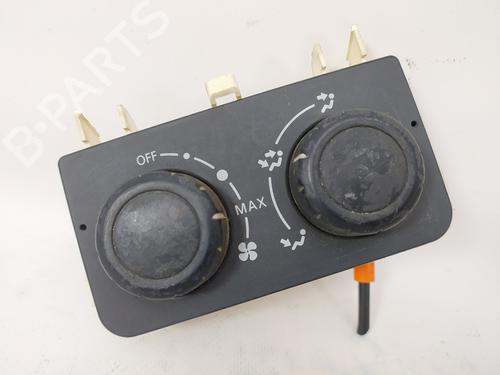 Used Climate control RENAULT VEL SATIS (BJ0_) 2.2 dCi (BJ0E, BJ0F, BJ0G, BJ0H) (140 hp) 12443199