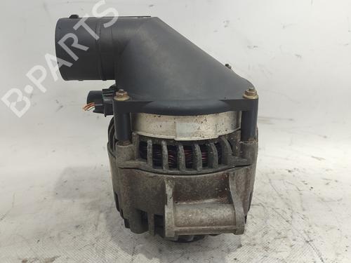 Used Alternator FORD MONDEO III (B5Y) [2000-2007]  18014916