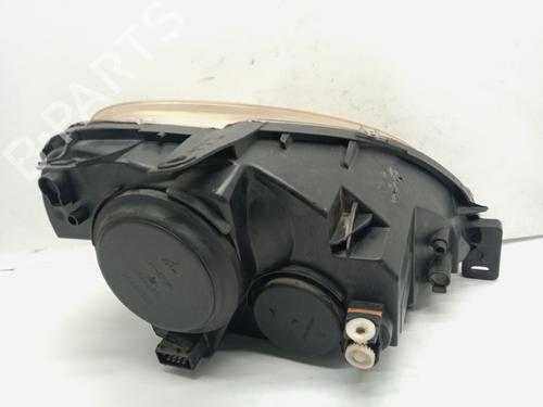 Left headlight CITROËN XSARA (N1) 2.0 HDi 90 | BP25296946C28 