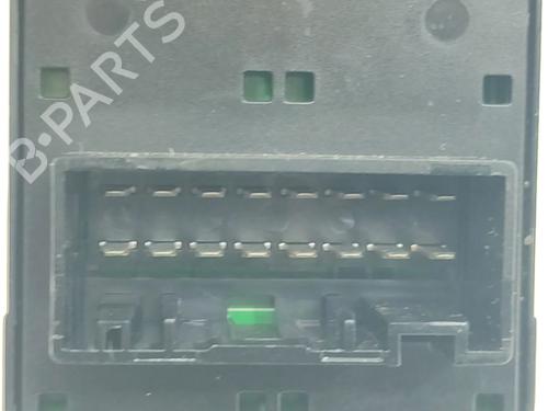 Left front window switch SSANGYONG KORANDO (CK) 2.0 e-XDi 4WD | BP38703653I27  - Image 6