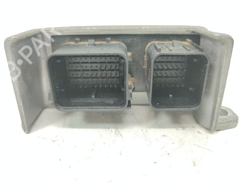 Kollisjonspute styreenhet FORD FOCUS I Saloon (DFW)  | BP15594665M53 