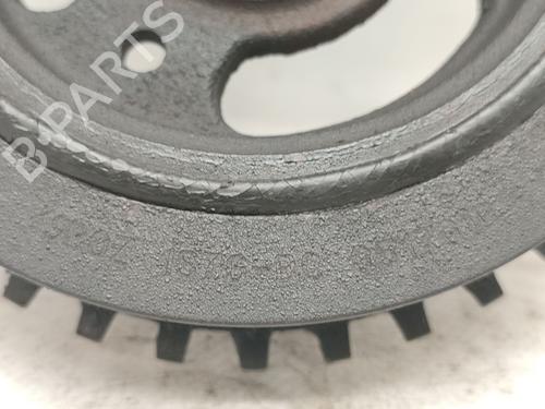 Pulley FORD MONDEO III (B5Y) 1.8 16V | BP26010155M122 