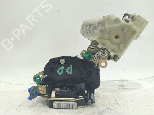 front-right-lock-nissan-almera-ii-n16-2000-32365831 main image