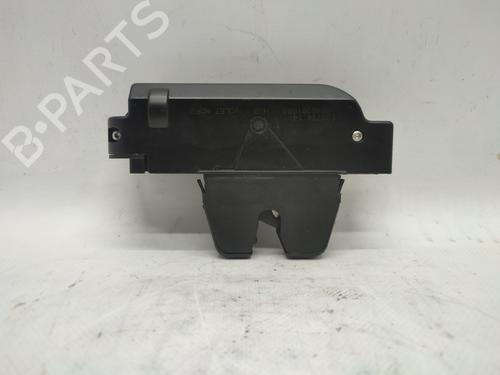 Used Tailgate lock CITROËN C4 I (LC_) [2004-2014]  16952700