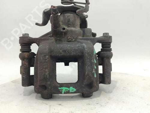 Used Right rear brake caliper Right rear brake caliper FORD TRANSIT CUSTOM V362 Van (FY, FZ) [2012-2026] 33127441 33127441
