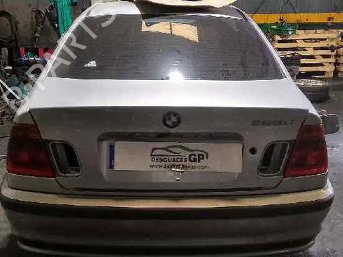 Front right interior door handle BMW 3 (E46) 320 d | BP7150357I14 - Image 12