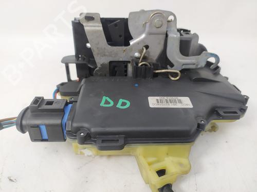Front right lock SEAT IBIZA III (6L1) 1.9 TDI | BP12443136C97 