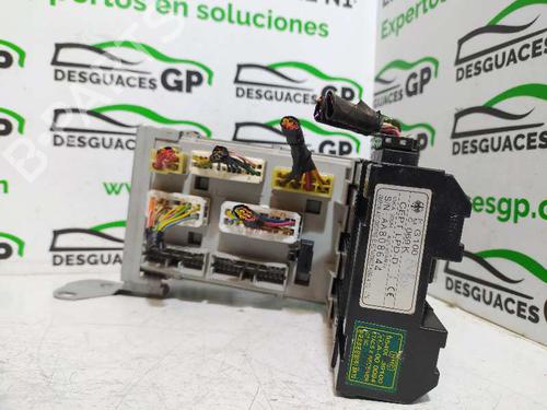 Used Fuse box HYUNDAI XG (XG) 30 (188 hp) 7125997