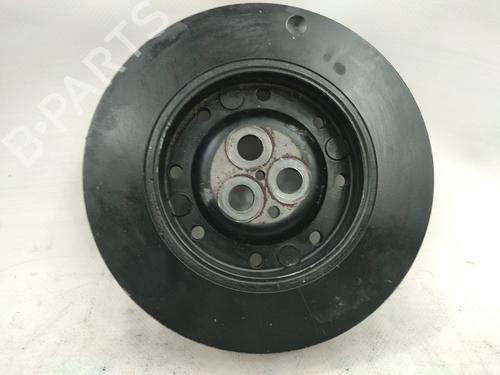 Pulley FORD MONDEO III Saloon (B4Y) 2.0 16V TDDi / TDCi | BP30090355M122 