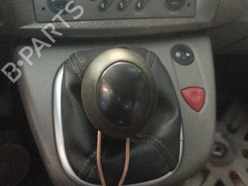 Left front window switch RENAULT SCÉNIC II (JM0/1_) 1.5 dCi (JM1E, JM16) | BP34240752I27  - Image 18