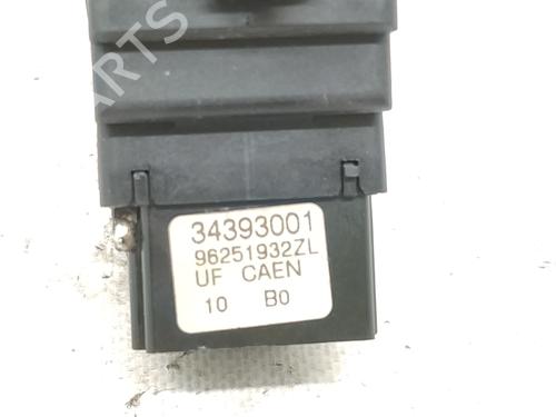 Steering column stalk CITROËN XSARA PICASSO (N68) 1.6 | BP28095532I23 