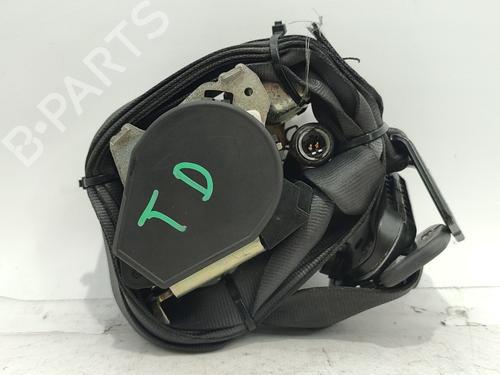 Used Rear right seatbelt RENAULT MEGANE II (BM0/1_, CM0/1_) 1.5 dCi (BM02, BM13, BM2A, CM02, CM13) (101 hp) 32220428
