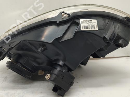 Left headlight RENAULT KANGOO (KC0/1_) 1.5 dCi (KC07) | BP22752375C28 