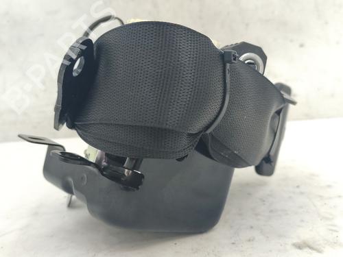 Rear left seatbelt MERCEDES-BENZ C-CLASS (W204) C 200 CDI (204.001) | BP26321959I29 