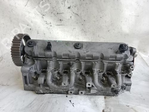 Topstykke RENAULT MEGANE II (BM0/1_, CM0/1_) 1.9 dCi (BM0G, CM0G) (120 hp) 31623198