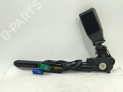 Front right belt tensioner OPEL ASTRA H (A04) 1.7 CDTI (L48) | BP31718936C88 