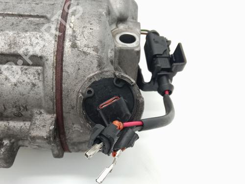 AC Kompressor VW PASSAT B7 (362) 1.4 TSI EcoFuel | BP28602567M34 