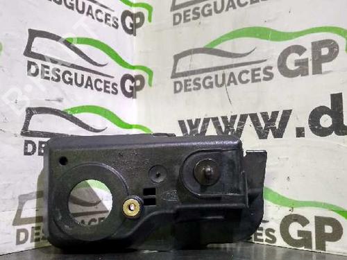 Front right interior door handle FORD MONDEO III Saloon (B4Y) 2.0 16V TDDi / TDCi | BP7139288I14 