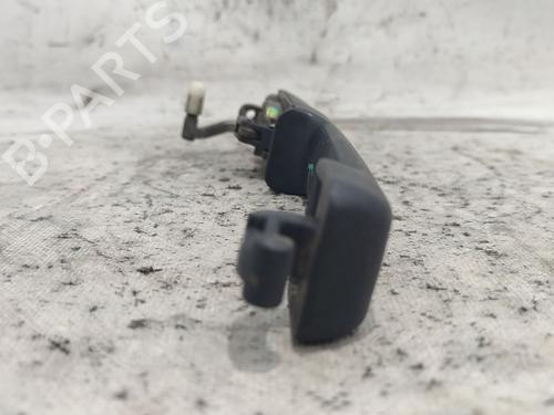 Rear right exterior door handle SEAT TOLEDO I (1L2) 1.8 i | BP24616114C130 