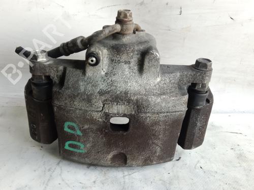 Used Right front brake caliper MAZDA 6 Hatchback (GH) 2.2 D (GH10) (129 hp) 28586941