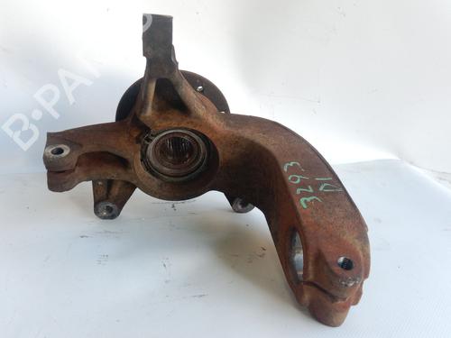 Venstre Styrespindel Lejehus RENAULT GRAND SCÉNIC II (JM0/1_) 1.9 dCi (JM0G, JM12, JM1G, JM2C) (120 hp) 27639735