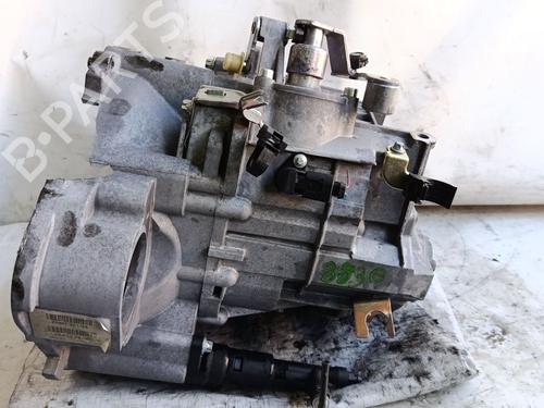 Gearkasse Gearkasse MITSUBISHI COLT VI (Z3_A, Z2_A) [2002-2012] 36303877 36303877