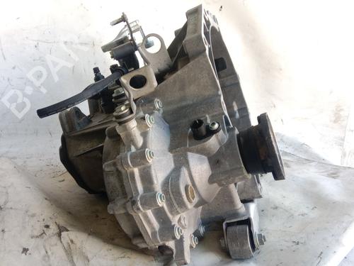 Girkasse SKODA FABIA I (6Y2) 1.2 | BP30642196M3