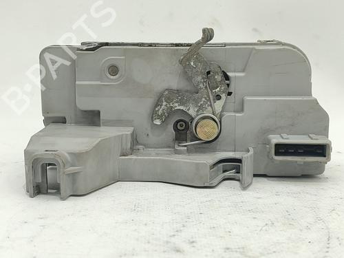 Rear right lock PEUGEOT 307 SW (3H) 2.0 HDi 135 9138G0