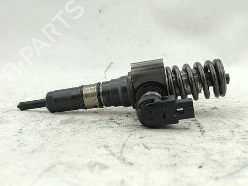 Used Injector VW PASSAT B6 (3C2) 2.0 TDI 16V (140 hp) 30746405