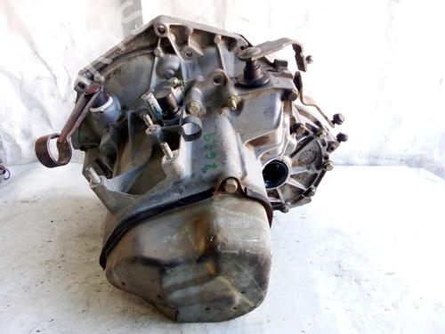 Gearbox CITROËN SAXO (S0, S1) 1.1 X, SX | BP19313101M3 