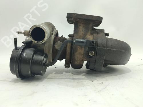 Turbocharger/Supercharger KIA CARENS I MPV (FC, FJ) 2.0 CRDi | BP30052856M71 