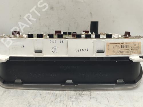 Instrument cluster MITSUBISHI CARISMA (DA_) 1.8 (DA2A) | BP24700822C47 