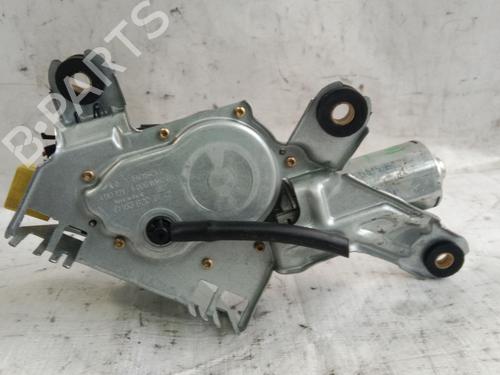 Rear wiper motor MERCEDES-BENZ M-CLASS (W163) ML 270 CDI (163.113) | BP26167366M102 