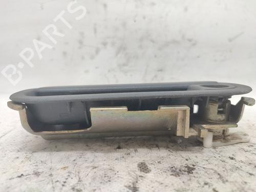 Front left exterior door handle OPEL CORSA B (S93) 1.2 i (F08, F68, M68) | BP27639790C128 