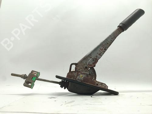 Frein à main RENAULT SCÉNIC I MPV (JA0/1_, FA0_) 1.9 dTi (JA0N) (98 hp) 31760639