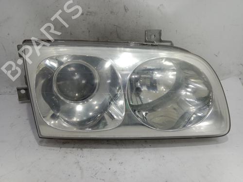 Used Right headlight HYUNDAI TRAJET (FO) [1999-2008]  26167252