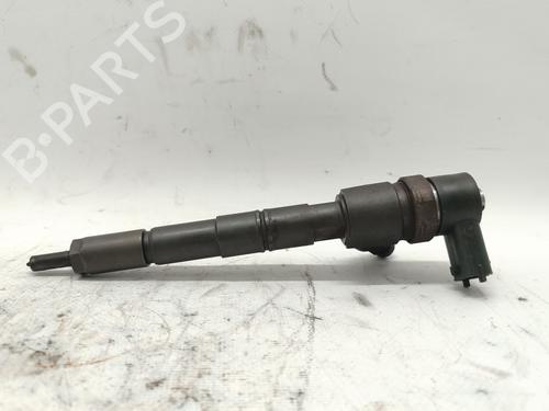 Injektor für OPEL INSIGNIA A Sports Tourer (G09) 2.0 CDTI (35) (160 hp) 30087760