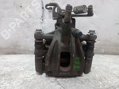 Used Right rear brake caliper FORD MONDEO III (B5Y) [2000-2007]  16036985