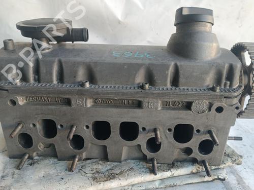 Cylinder head SEAT LEON (1M1) 1.9 TDI | BP38411640M5 - Image 6