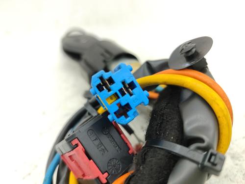 Ignition barrel CITROËN XSARA (N1) 2.0 HDi 90 | BP30136370M48 