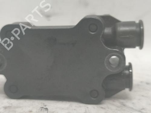 Fuel pump MERCEDES-BENZ M-CLASS (W163) ML 270 CDI (163.113) | BP26167309M76 