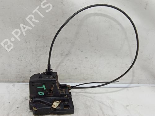 Used Rear right lock RENAULT MEGANE I Classic (LA0/1_) 1.9 dTi (LA1U) (80 hp) 27970763