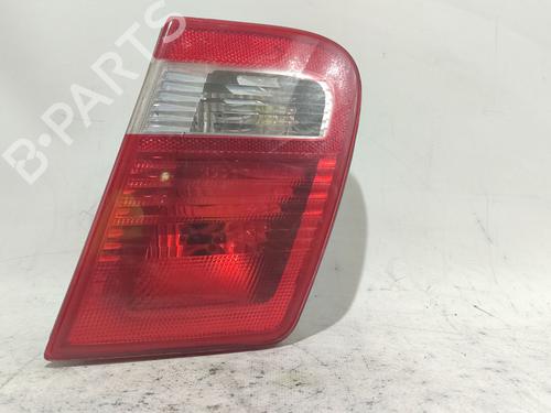 Used Right tailgate light Right tailgate light SAAB 9-3 (YS3F, E79, D79, D75) 2.2 TiD (125 hp) 34606246 34606246