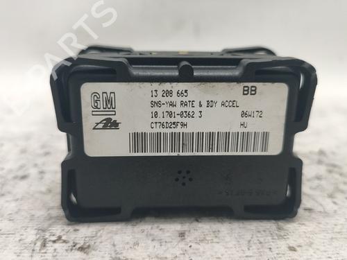 Elektronisk sensor Elektronisk sensor 38784535 38784535