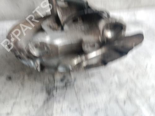 Left front steering knuckle BMW 1 (E87) 118 d | BP26926977M25 